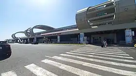 Aéroport international Blaise-Diagne