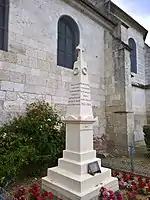 Monument aux morts