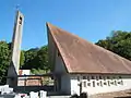 Église Saint-Pierre-aux-Liens de Blangerval