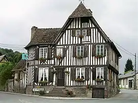 Auberge du Coq-Hardi