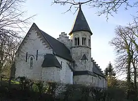 Image illustrative de l’article Église Saint-Médard de Blangy-sous-Poix