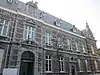 (nl)  Complex, Rijksmiddelbare School