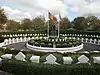 (nl)  Stedelijke Begraafplaats met soldatenbegraafplaats en gedenkteken