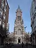 (nl)  Dekenale kerk Sint-Rochus