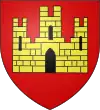 Blason de Die