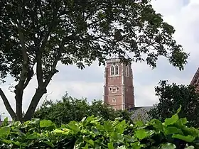 Église Saint-Martin de Blaringhem