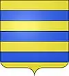 Blason de Illange