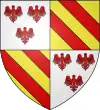 Blason de Le Souich