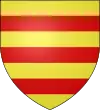 Blason de Chépy