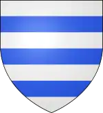 Blason de Dargnies