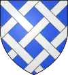 Blason de Drucat