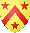 Blason Mejanes (alias)