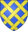 Blason de Bailleul-Sir-Berthoult