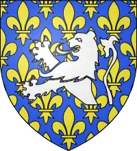 Image illustrative de l’article Famille de Moreuil-Soissons