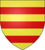 Blason de Rambures