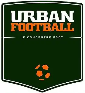 logo de Urban Football