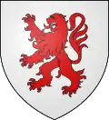 Blason de Erquery