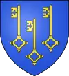 Blason Rolin