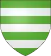 Blason de Bouvincourt-en-Vermandois