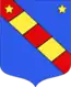 Blason de Esmans