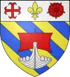 Blason de Grand-Laviers