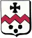 Blason de Rouhling