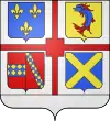 Blason de Chamagnieu