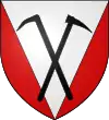 Blason de Fouchy