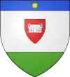 Blason de Jard-sur-Mer