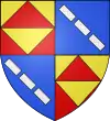 Blason de Soula