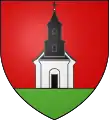 Blason de Hollókő