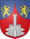 Blason de Szigetvár