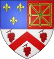 Blason de Yerres