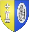 Blason de Épône