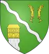 Blason de Épiez-sur-Chiers