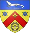 Blason de Épouville