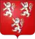 Alias du blason de Équennes-Éramecourt