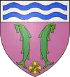 Blason de Équihen-Plage