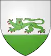 Blason de Équirre