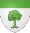 Blason de Éterpigny