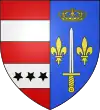 Blason de Élincourt-Sainte-Marguerite