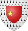 Blason de Épineuse