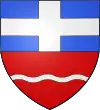 Blason de Étalle