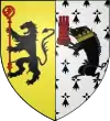 Blason de Saint-Pol-de-Léon