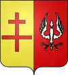 Blason de Sarreguemines