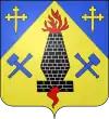 Blason de Abainville