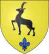 Blason de Abriès