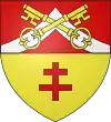 Blason de Achen