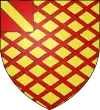 Blason de Acheville