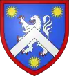 Blason de Acquigny